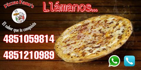 Pizzería Kano's image 8