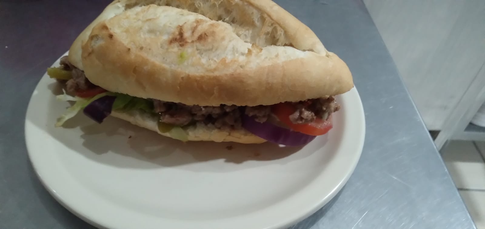 Taquería "Más que tacos" image 2