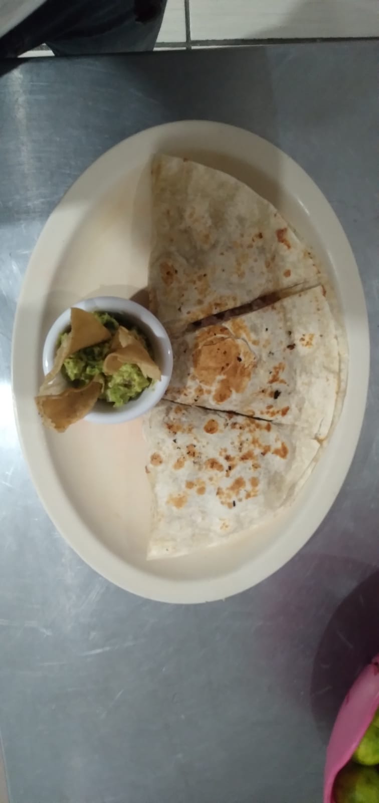Taquería "Más que tacos" image 4