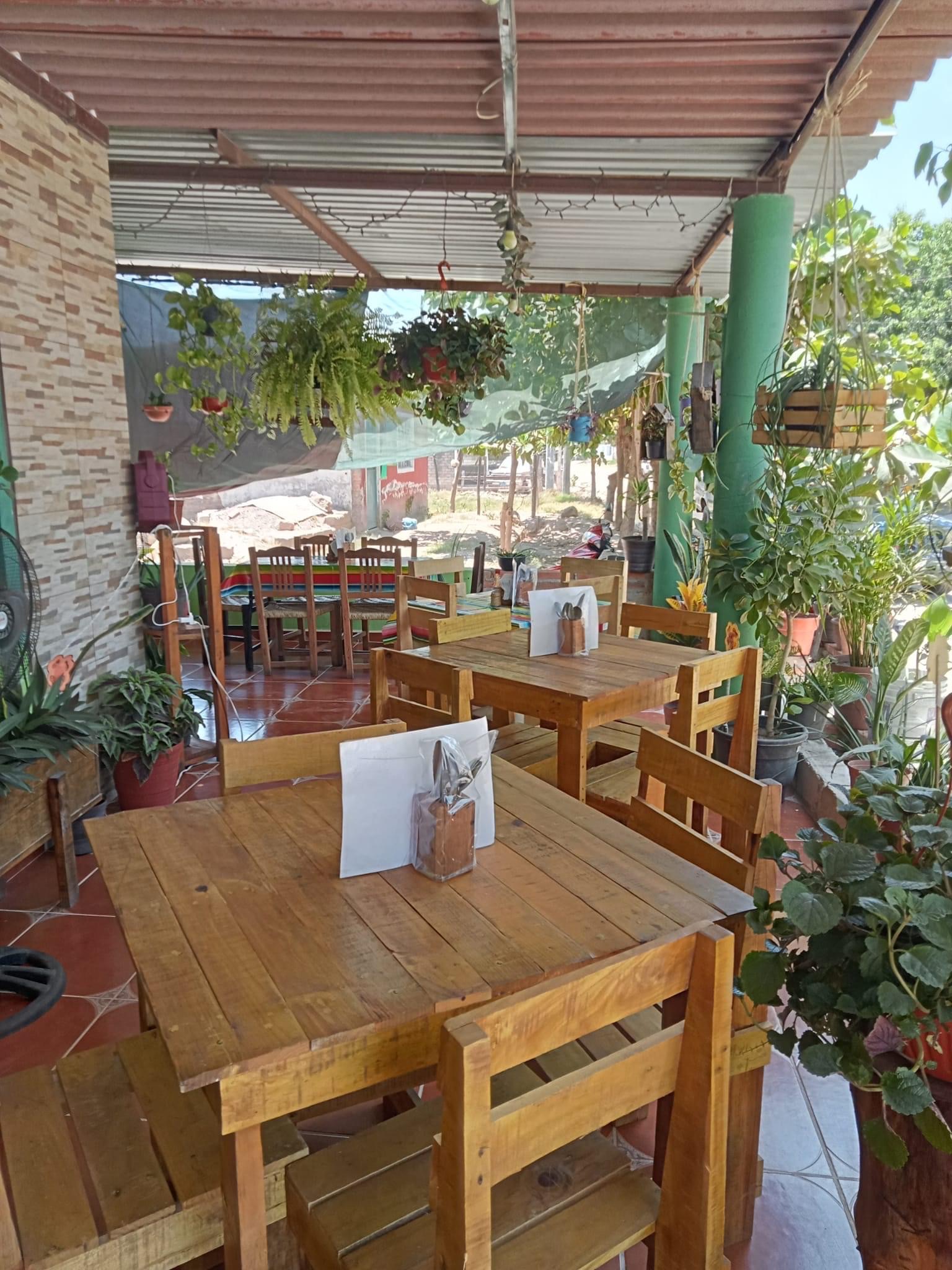 Pozoleria "Doña Tere" image 1