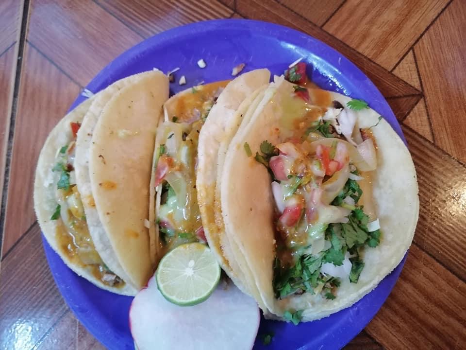 Pozoleria "Doña Tere" image 3