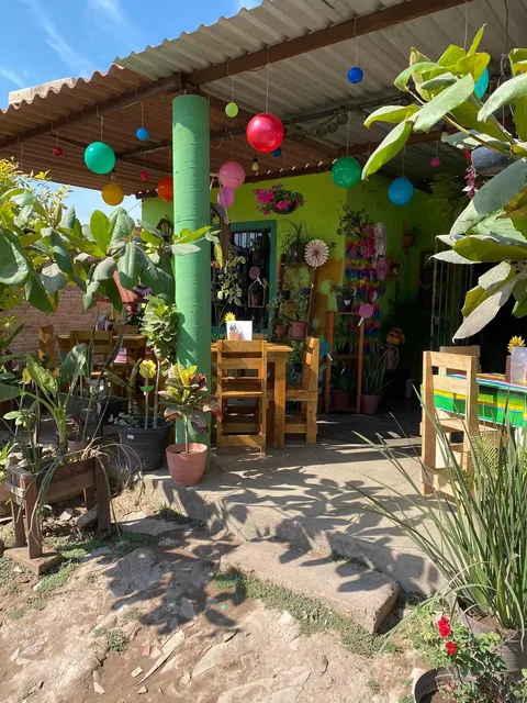 Pozoleria "Doña Tere" image 4