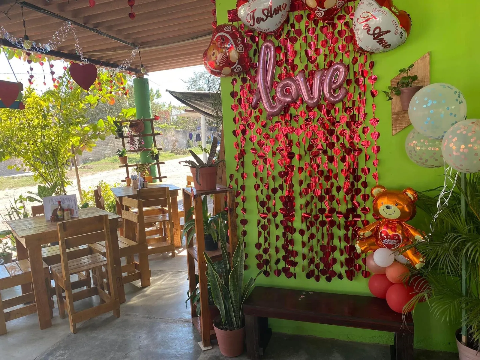 Pozoleria "Doña Tere" image 7