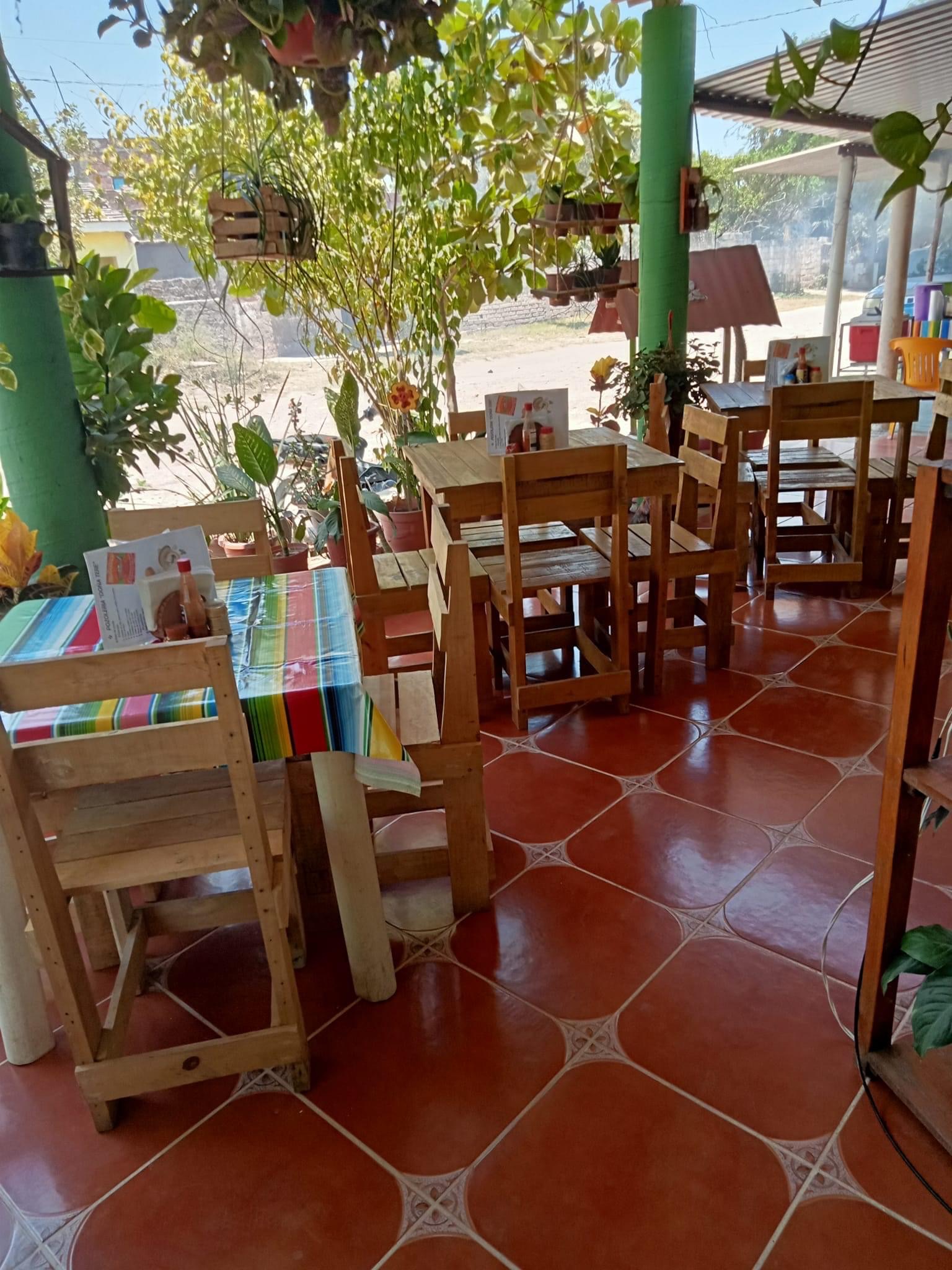 Pozoleria "Doña Tere" image 9