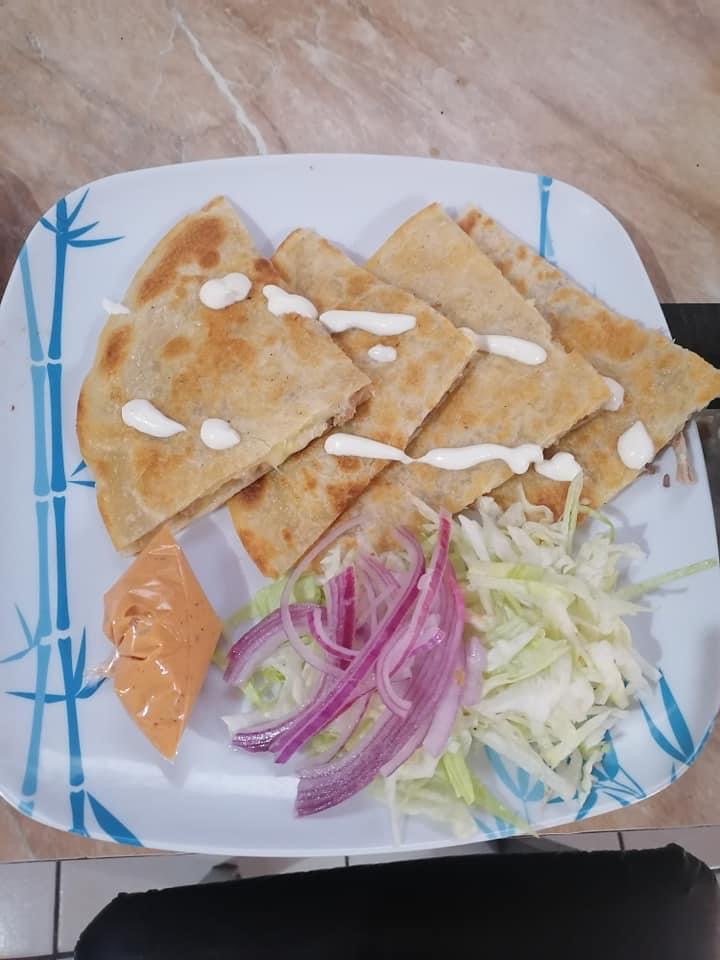 Pozoleria "Doña Tere" image 10