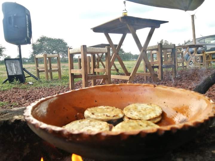 "El Rinconcito del Sabor" image 1