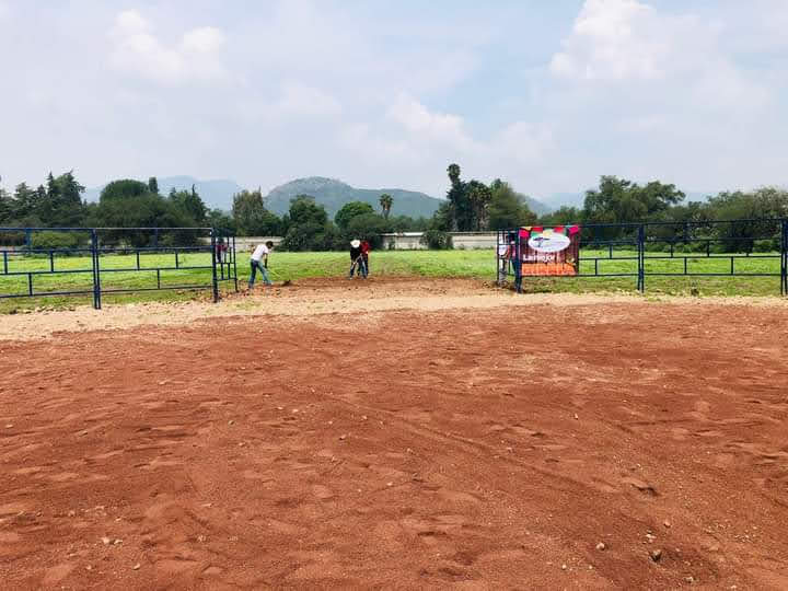 "El Rinconcito del Sabor" image 5