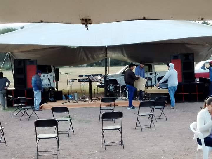 "El Rinconcito del Sabor" image 8