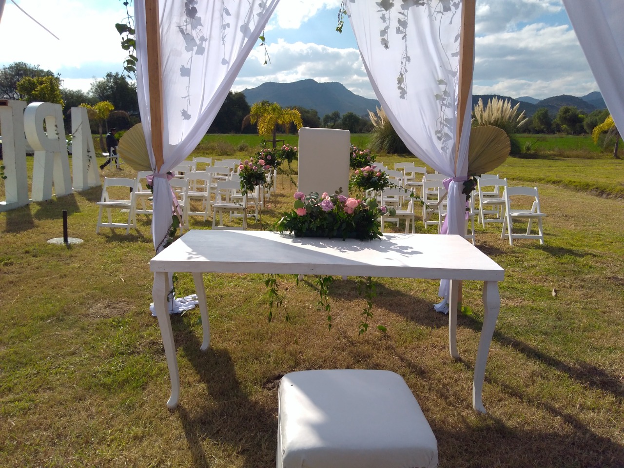 ROYAL CAMPESTRE JARDIN image 3