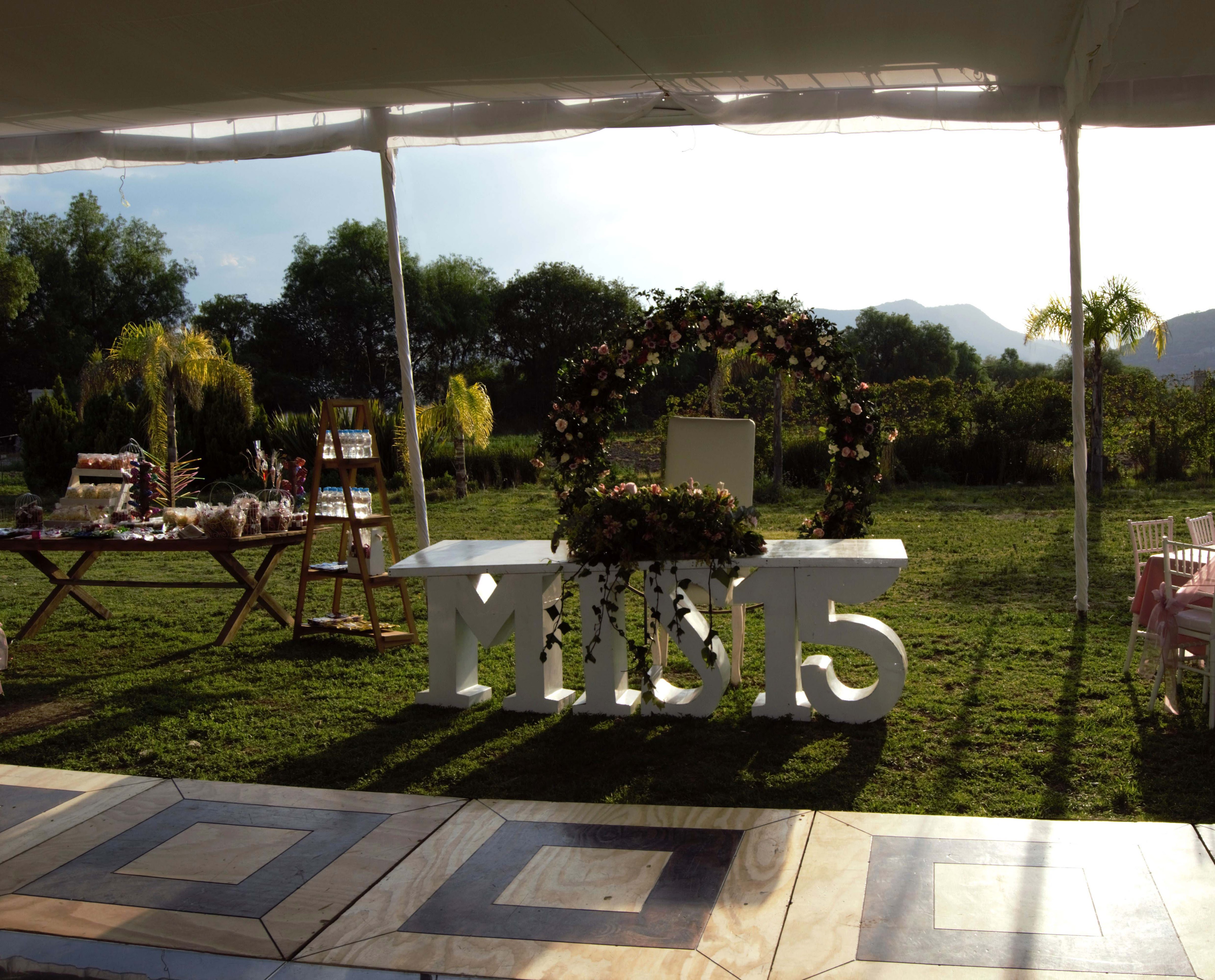 ROYAL CAMPESTRE JARDIN image 5