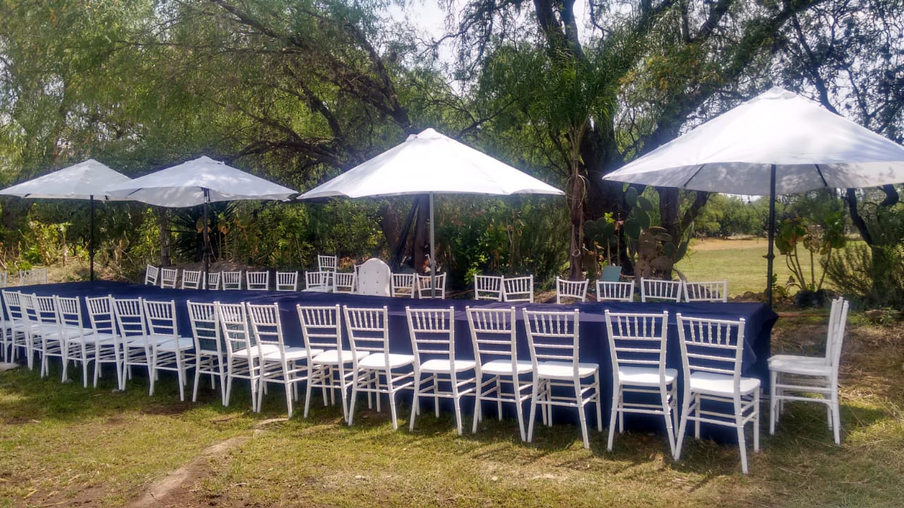 ROYAL CAMPESTRE JARDIN image 7
