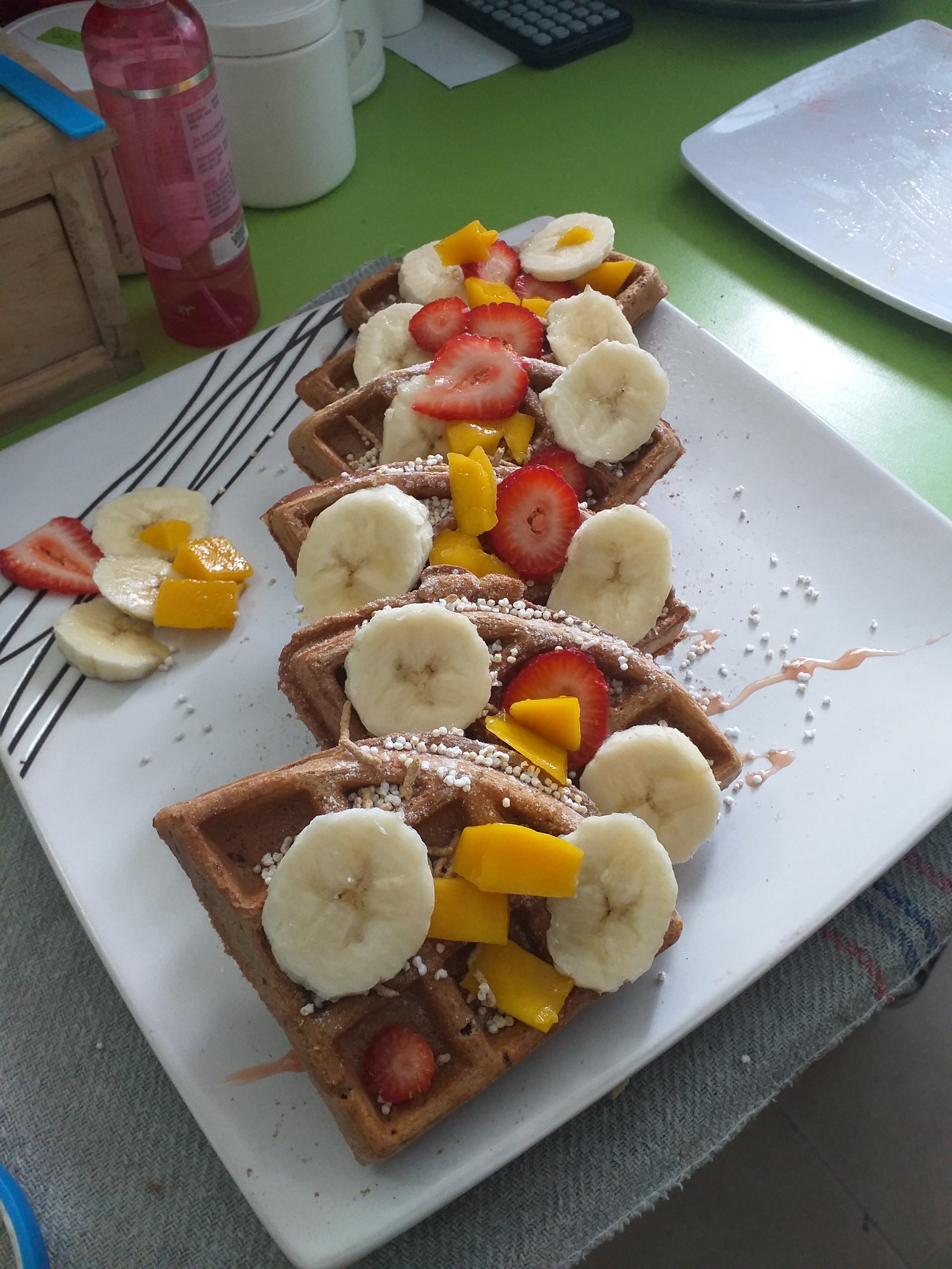 Protein Club Herbalife Marleny's image 1