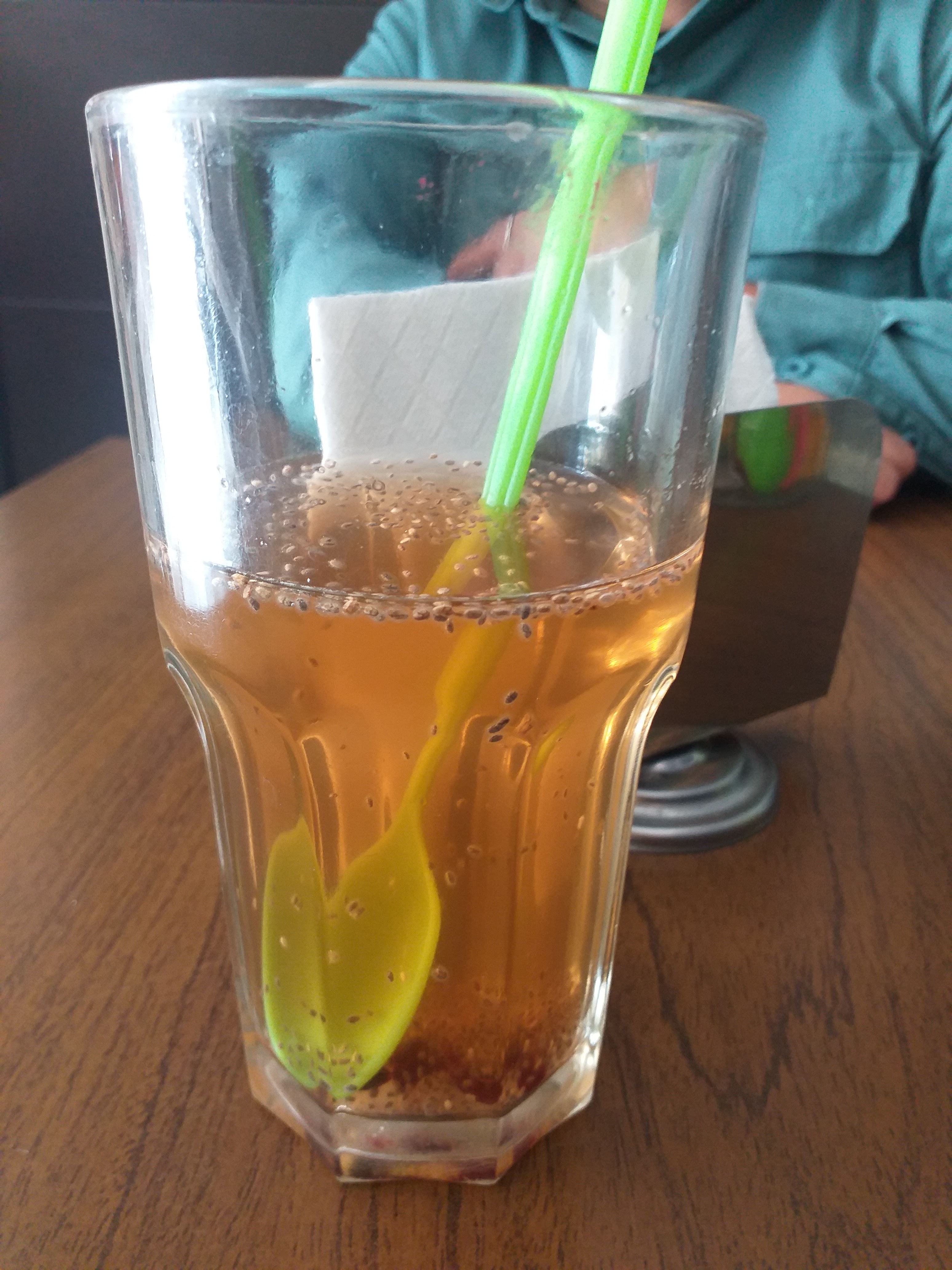 Protein Club Herbalife Marleny's image 3