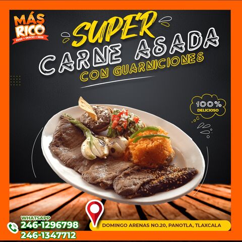 Más Rico image 4