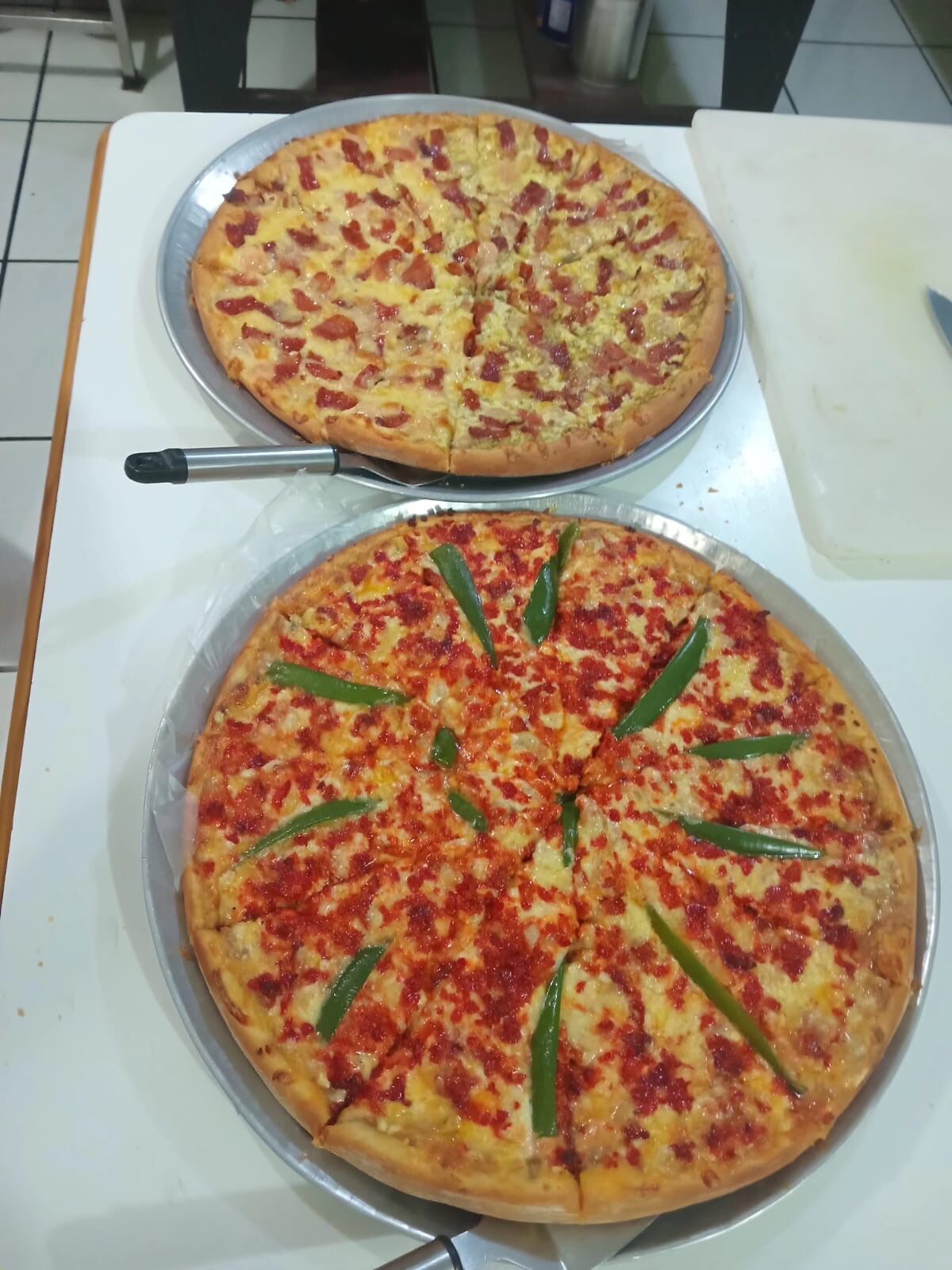 Pizzeria Castle image 1