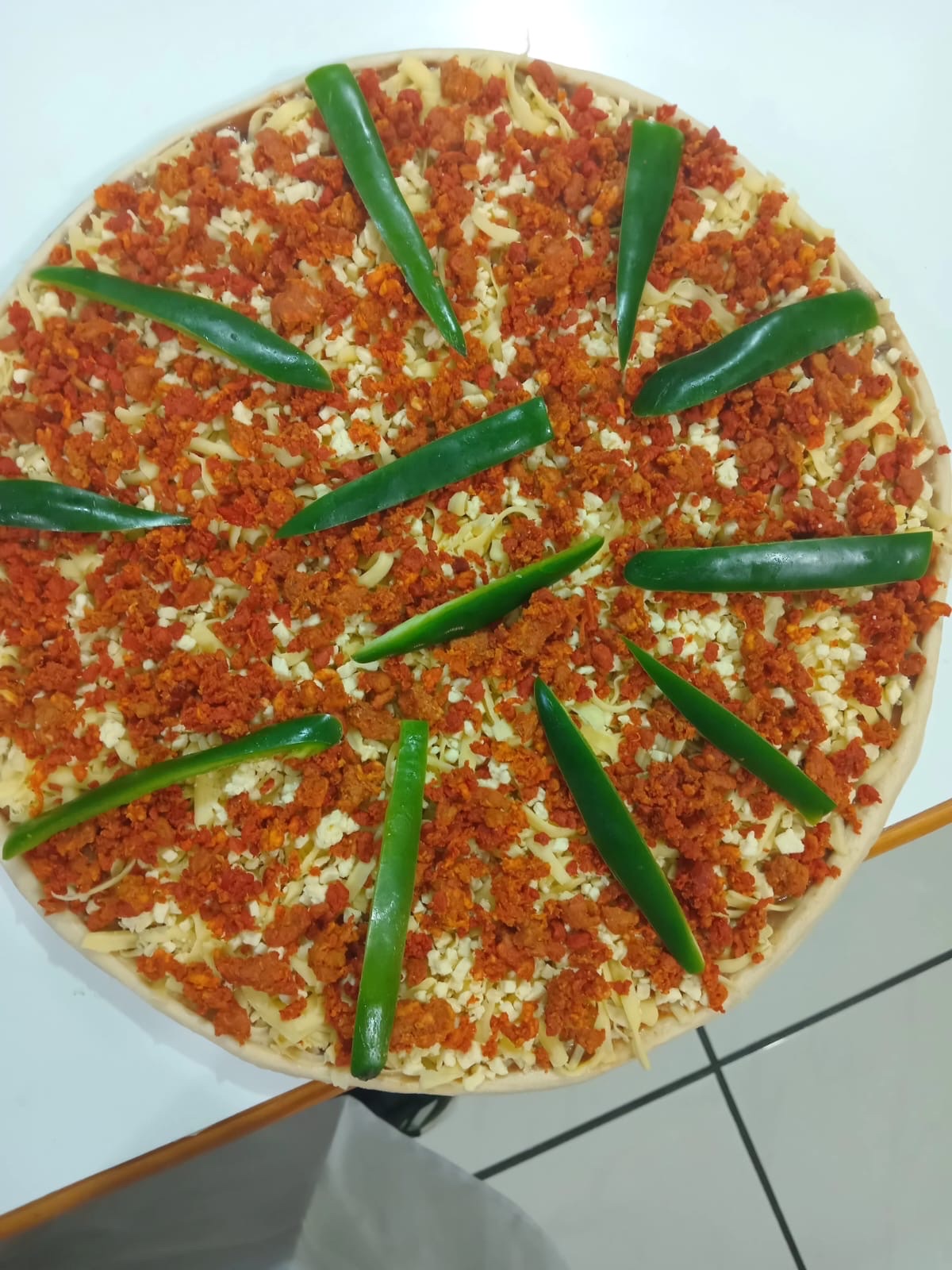 Pizzeria Castle image 2