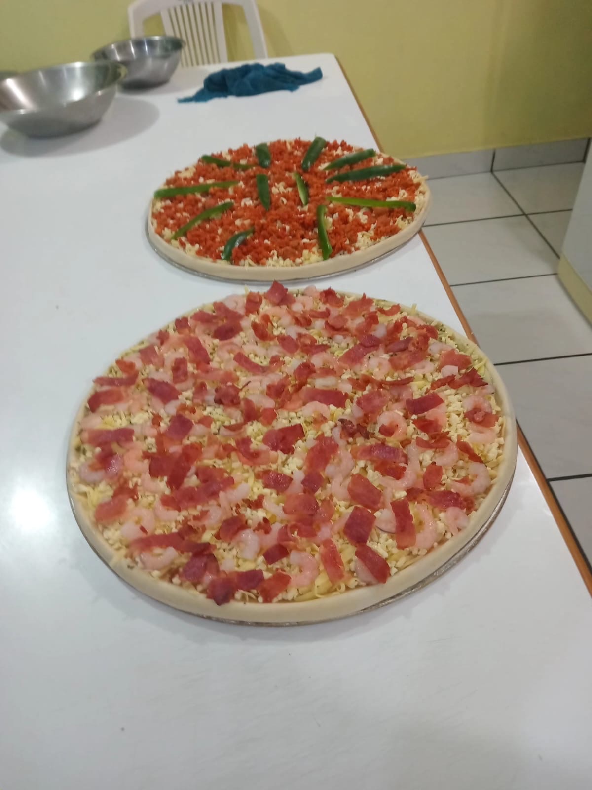 Pizzeria Castle image 4