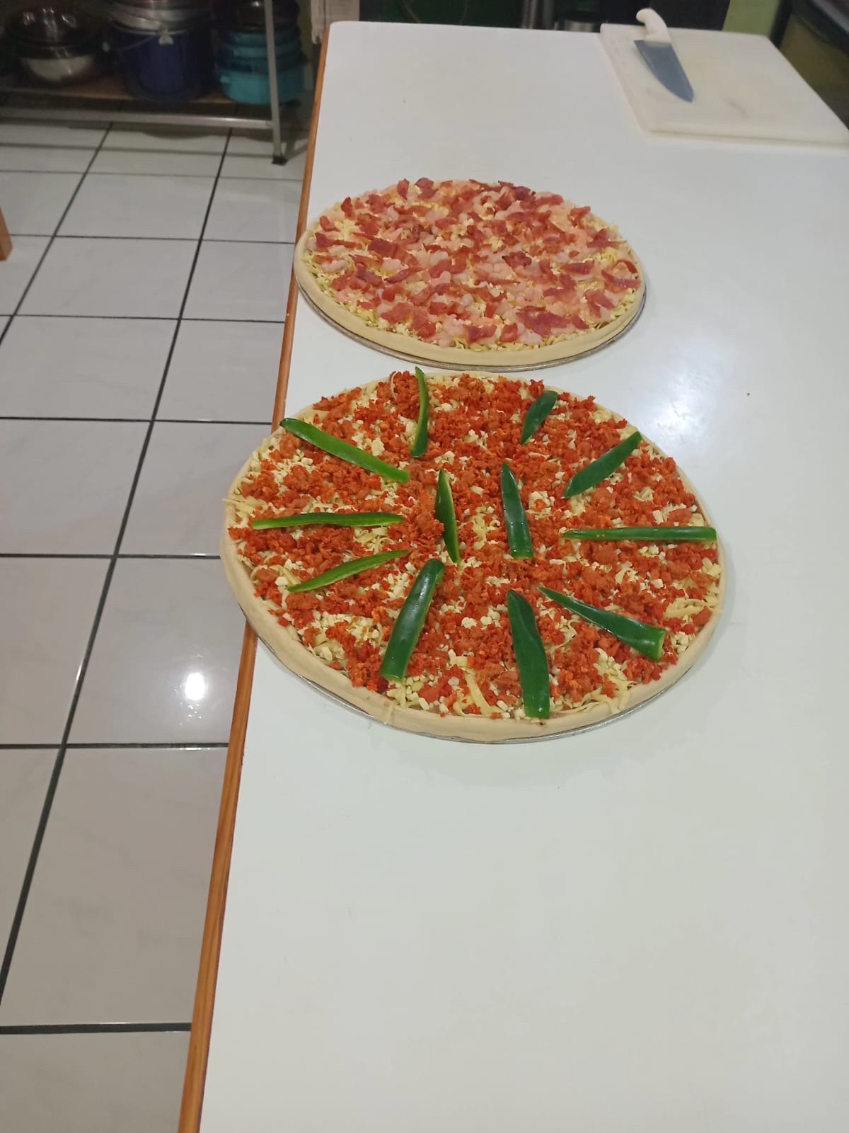 Pizzeria Castle image 5