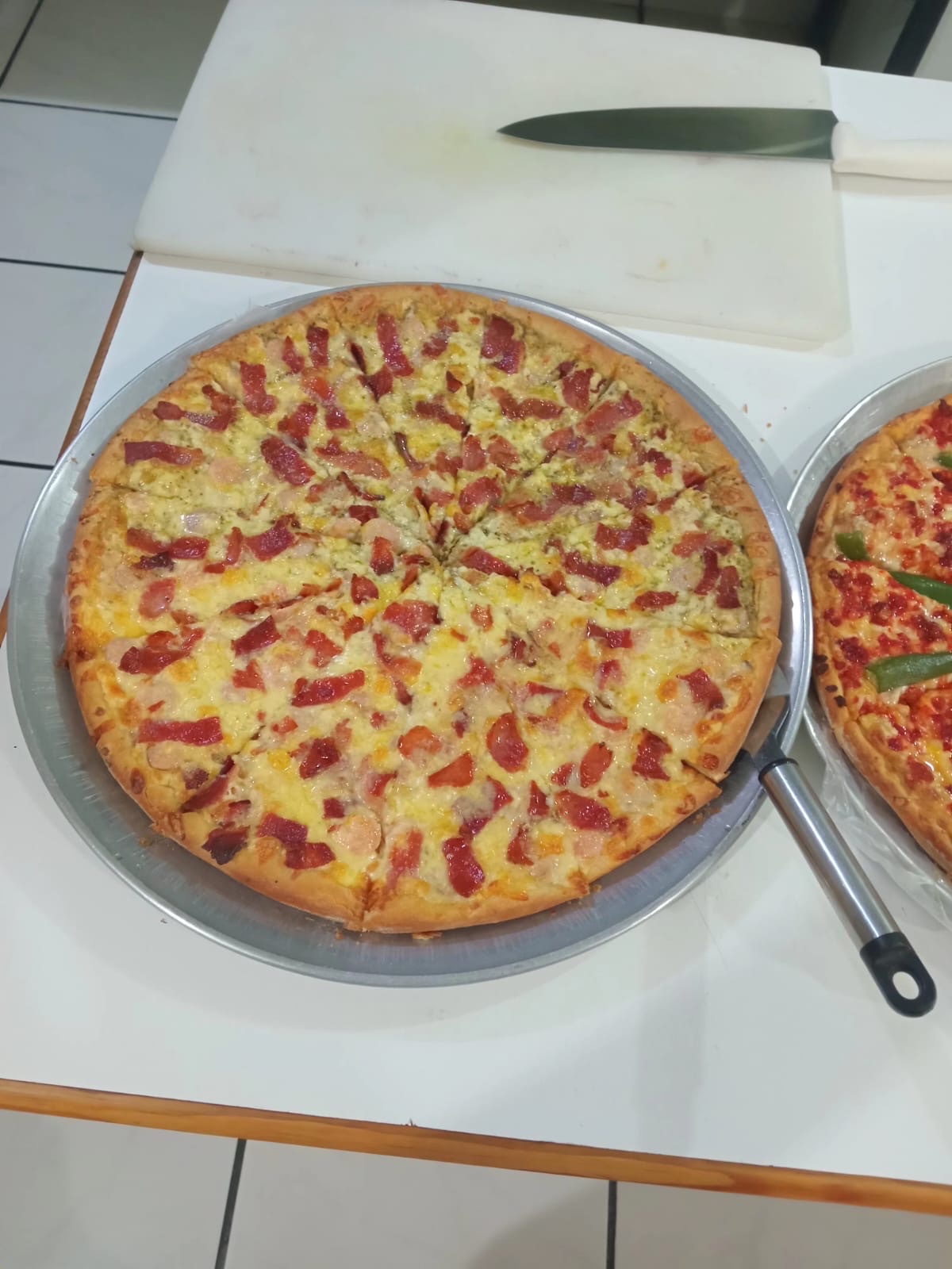 Pizzeria Castle image 6