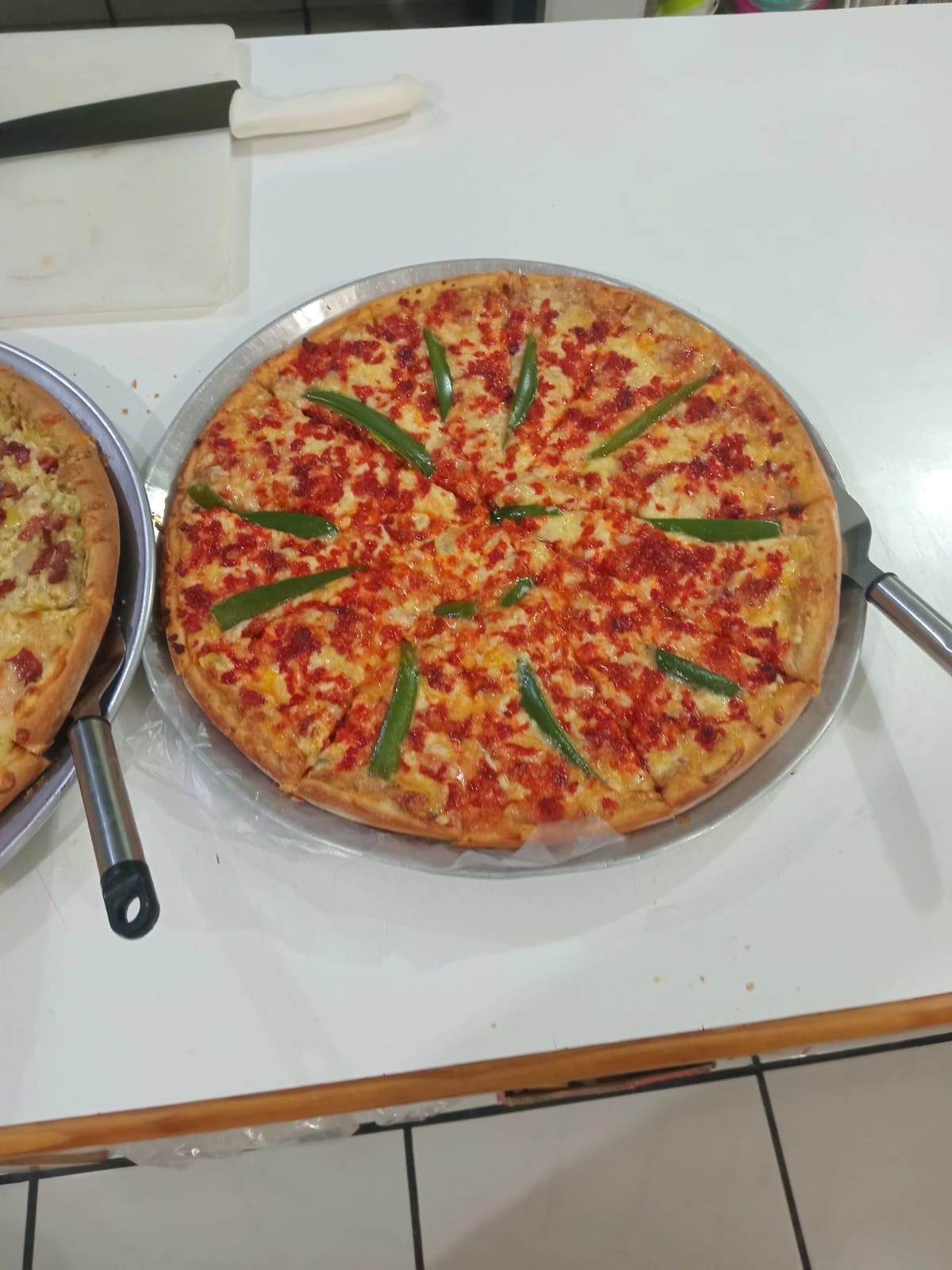 Pizzeria Castle image 7