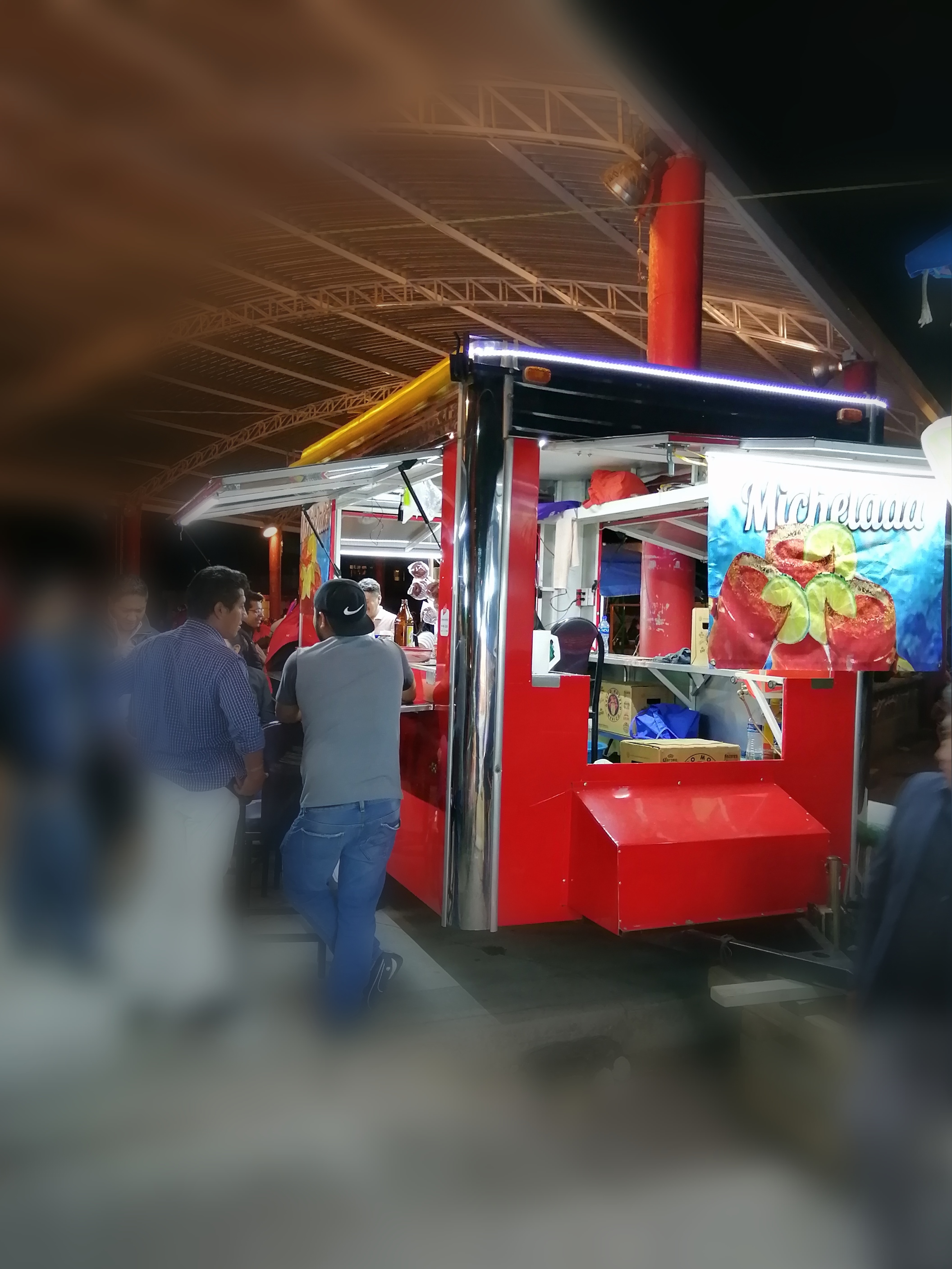 Carrito Rojo - FoodTruck Company image 2
