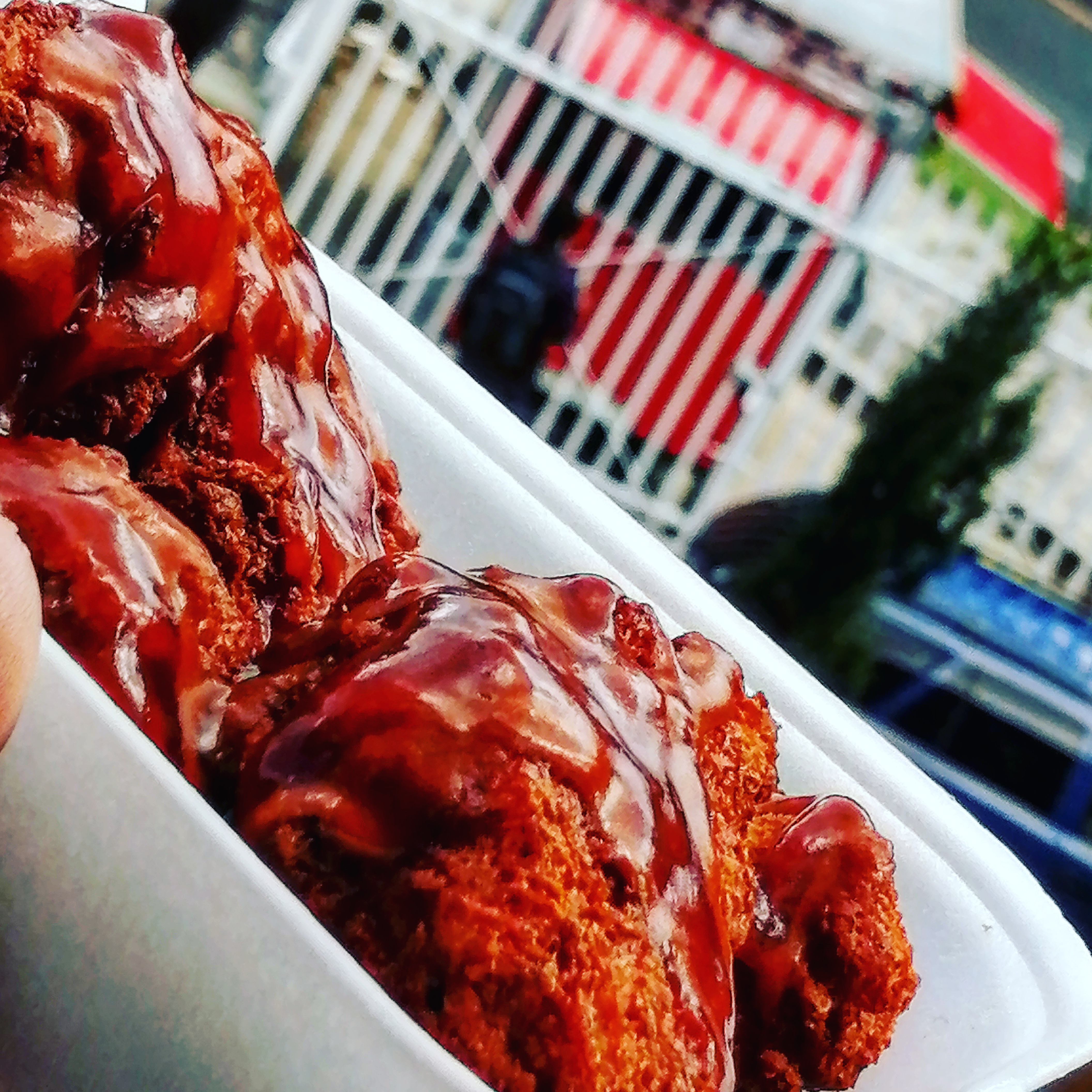 Carrito Rojo - FoodTruck Company image 4