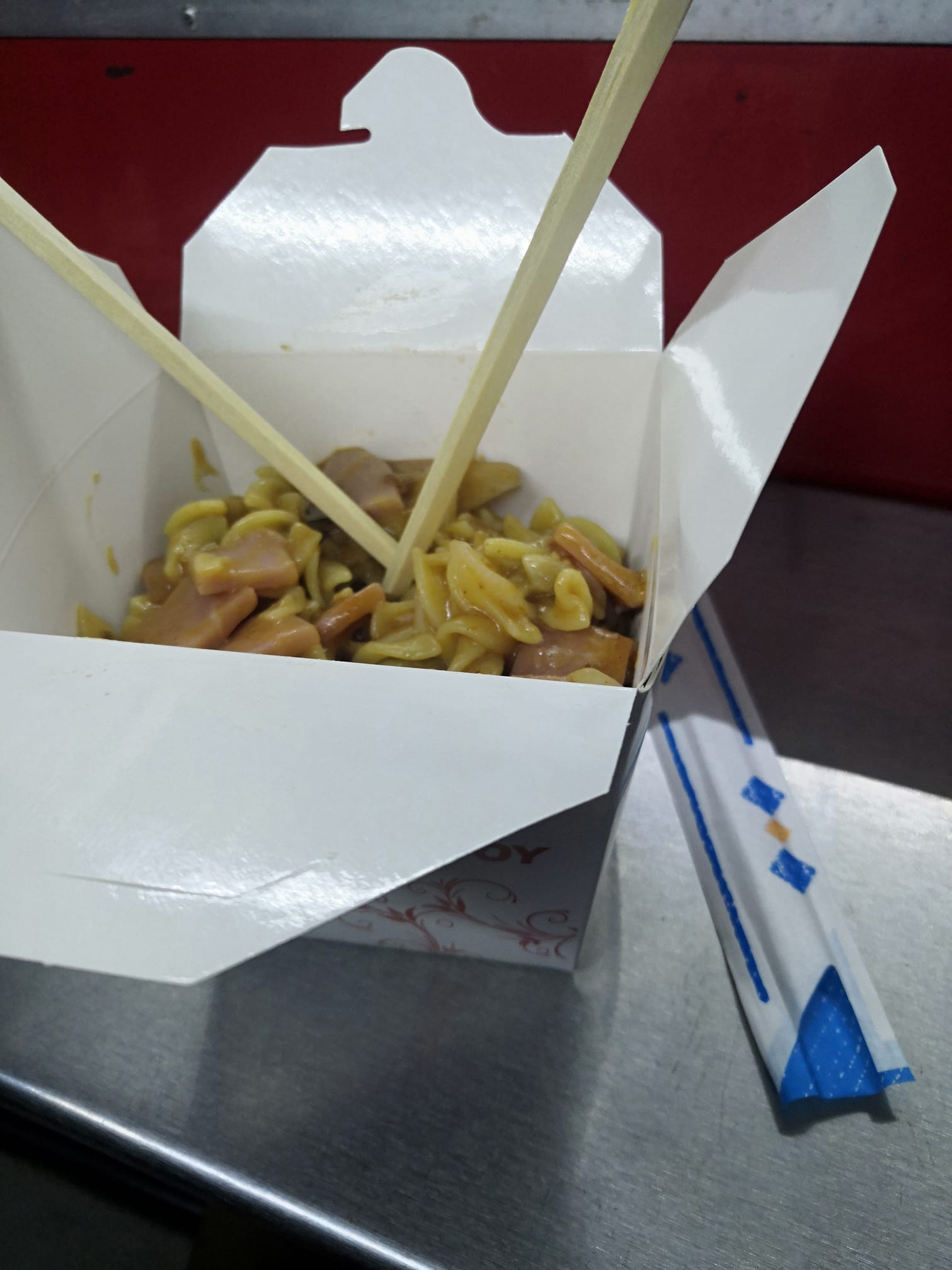 Carrito Rojo - FoodTruck Company image 6