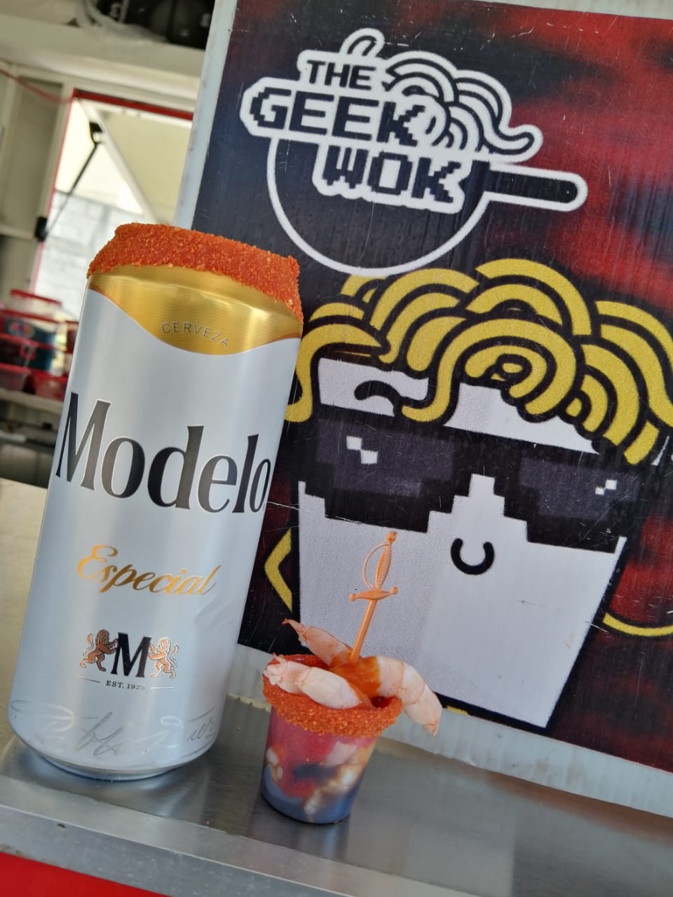 Carrito Rojo - FoodTruck Company image 8