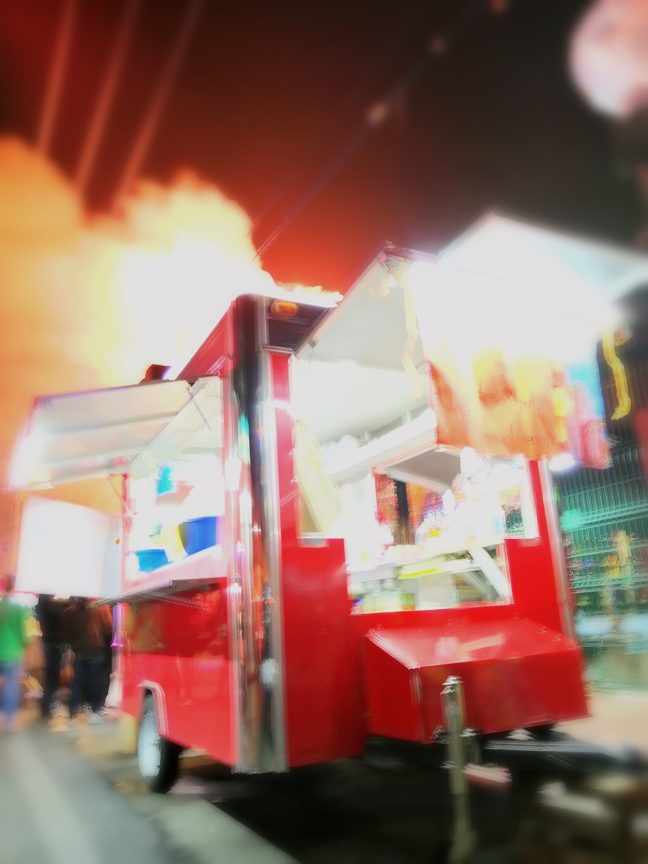 Carrito Rojo - FoodTruck Company image 10