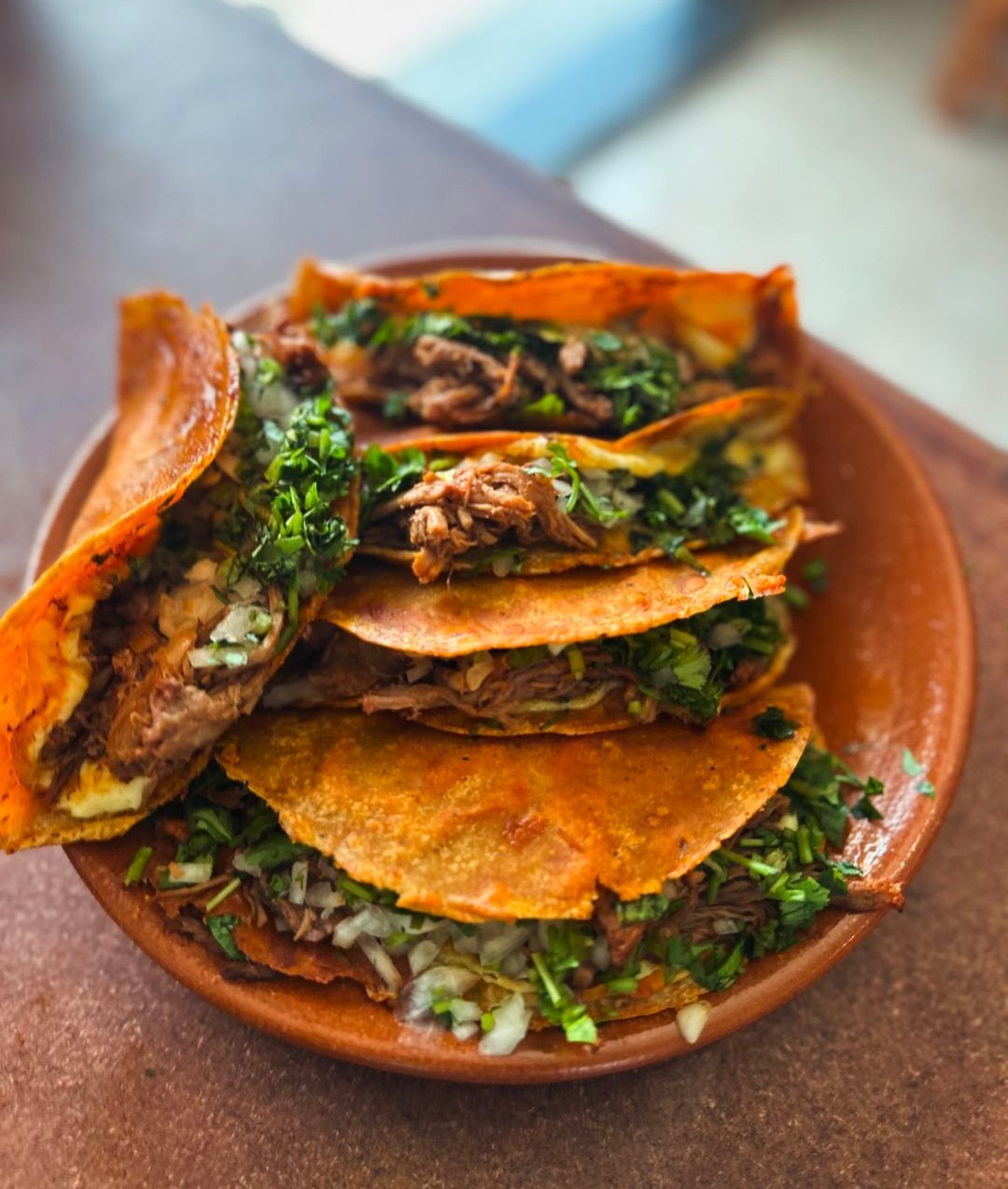 Taqueria La Norteñita image 3
