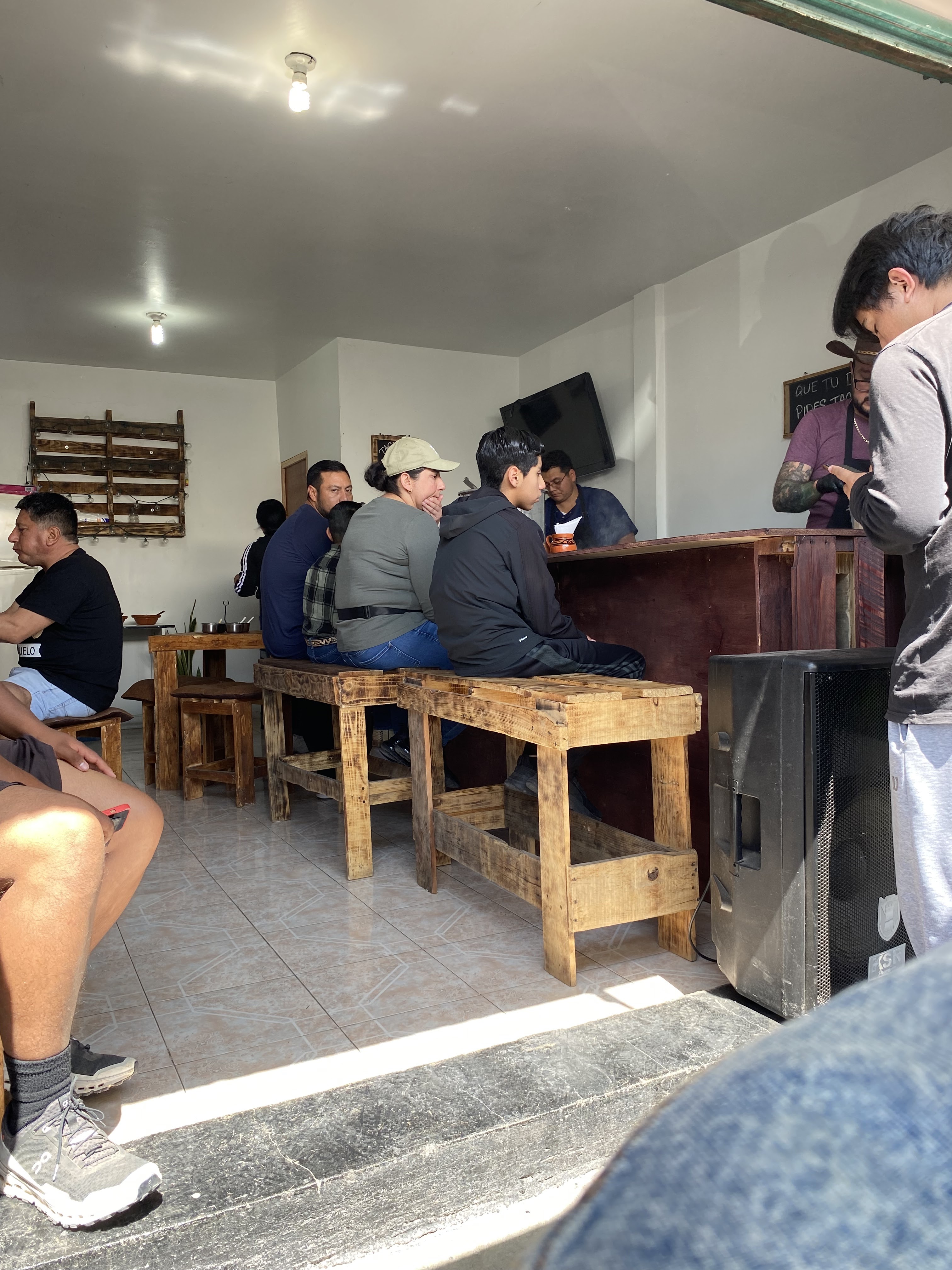 Taqueria La Norteñita image 5