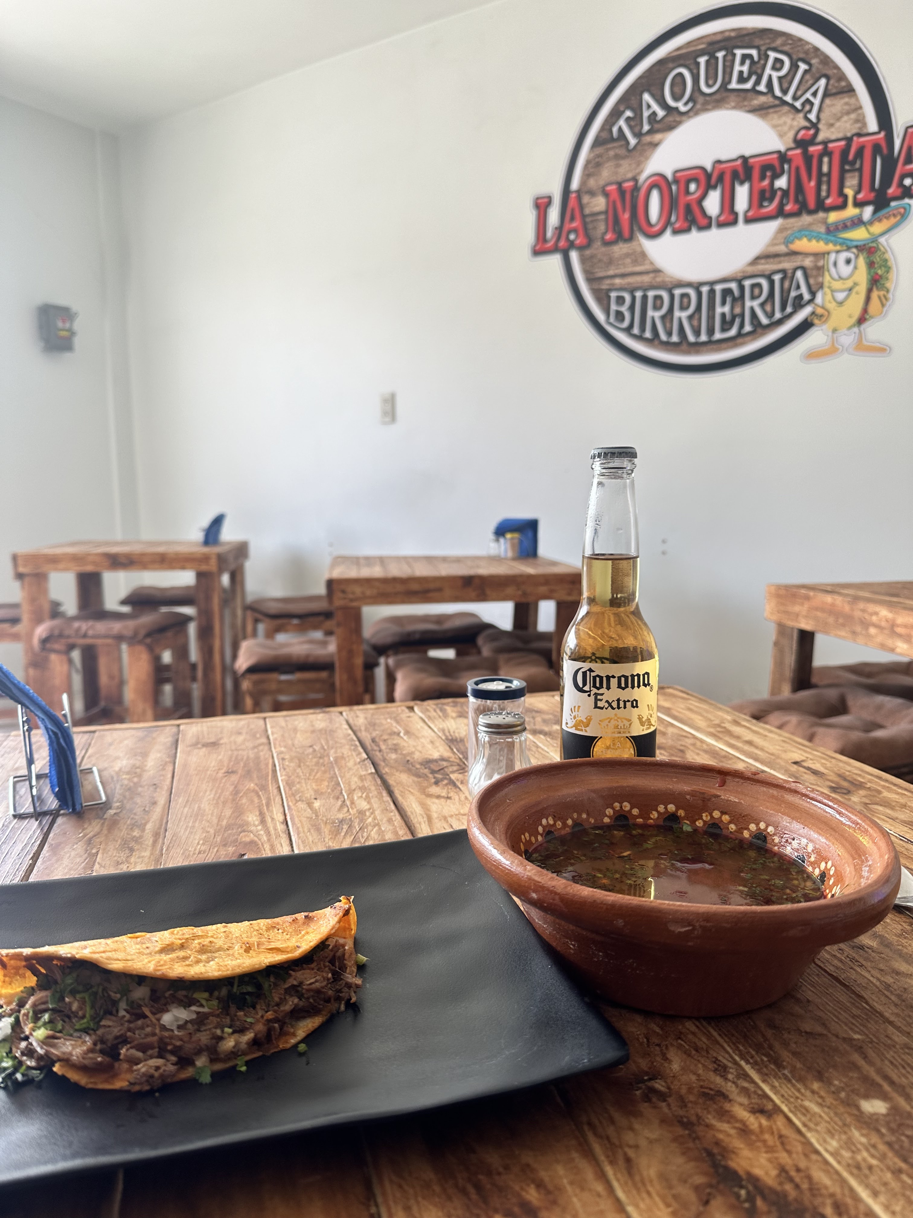 Taqueria La Norteñita image 9