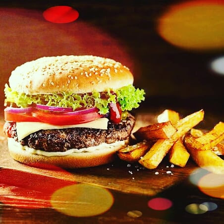 Delicias Bombay image 1