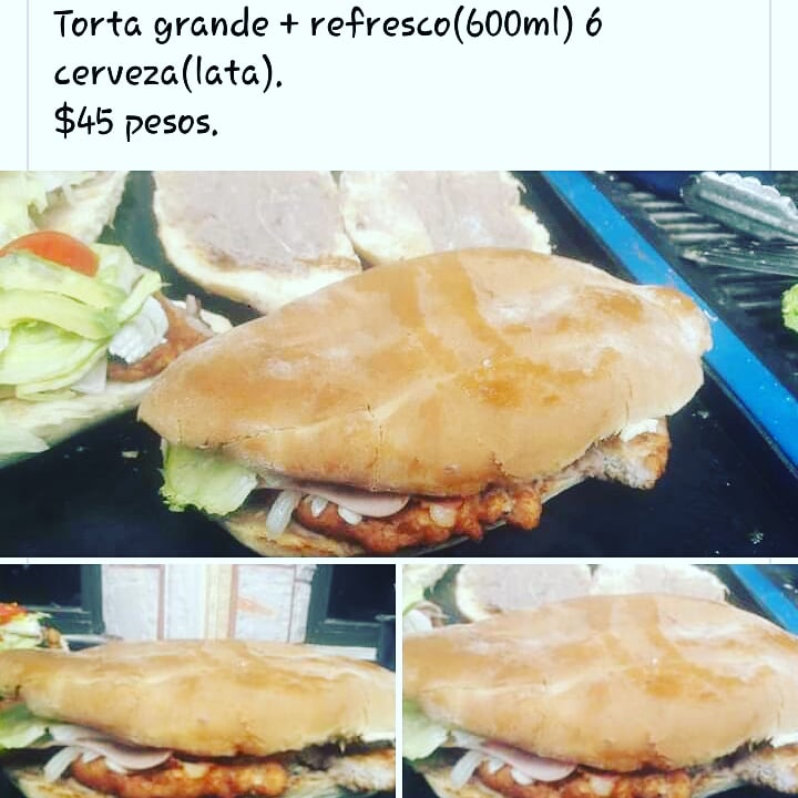 Delicias Bombay image 4