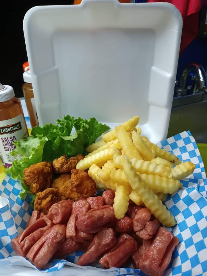 Jardín Snack's image 3