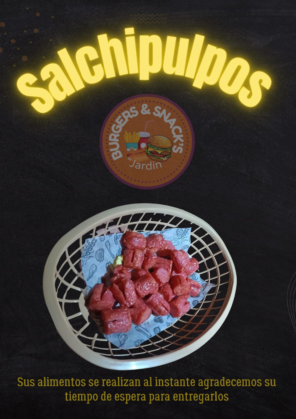 Jardín Snack's image 4