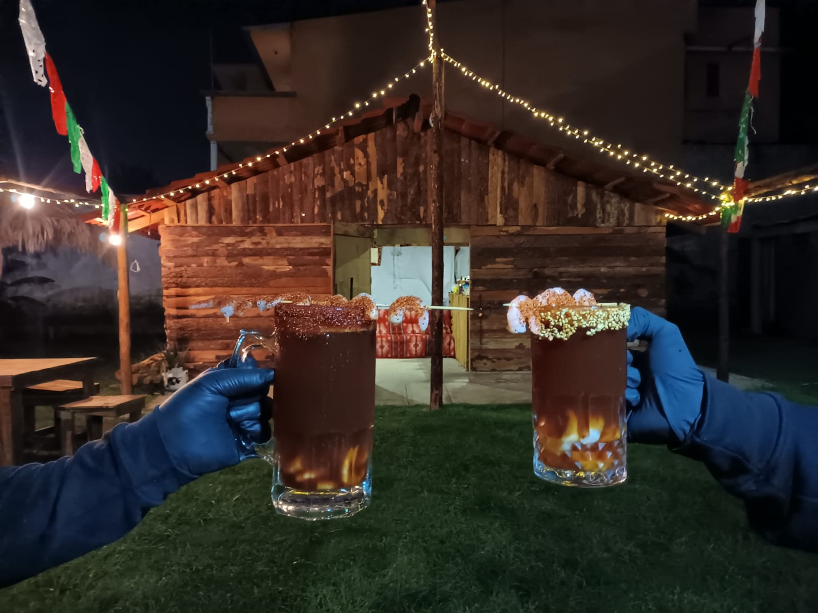 Jardín Snack's image 5