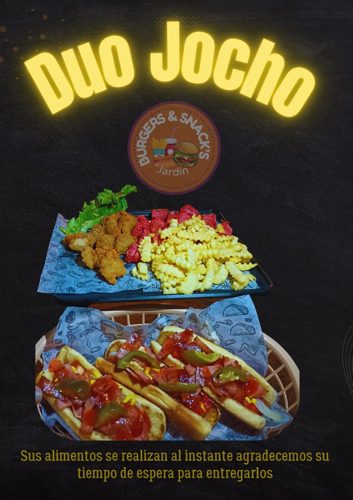 Jardín Snack's image 8