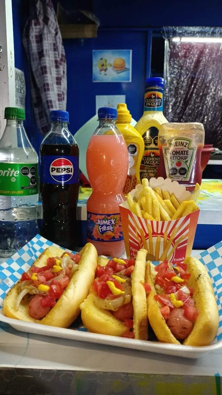 Jardín Snack's image 9