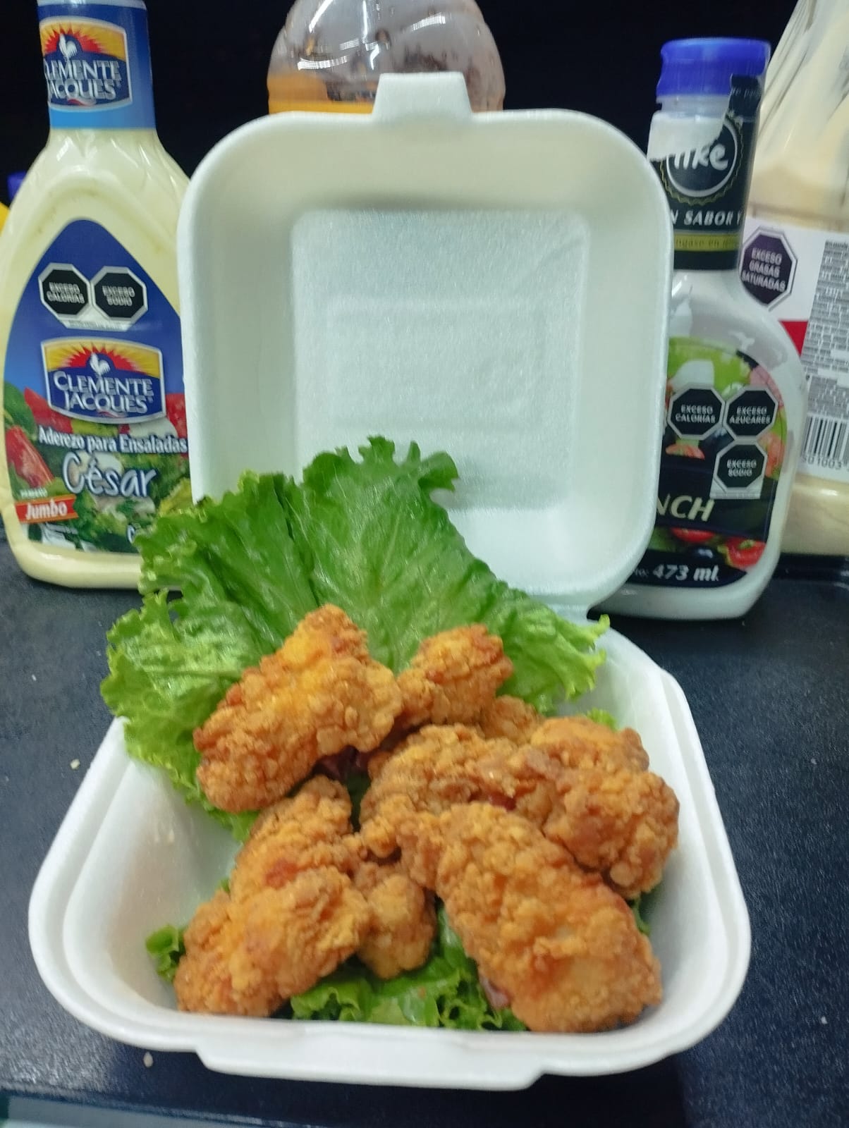 Jardín Snack's image 10