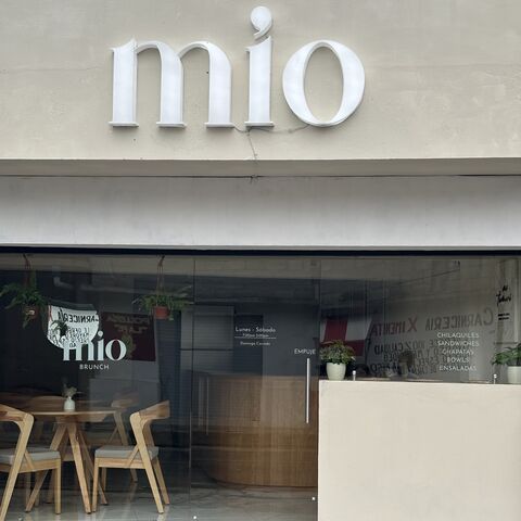Mío image 1