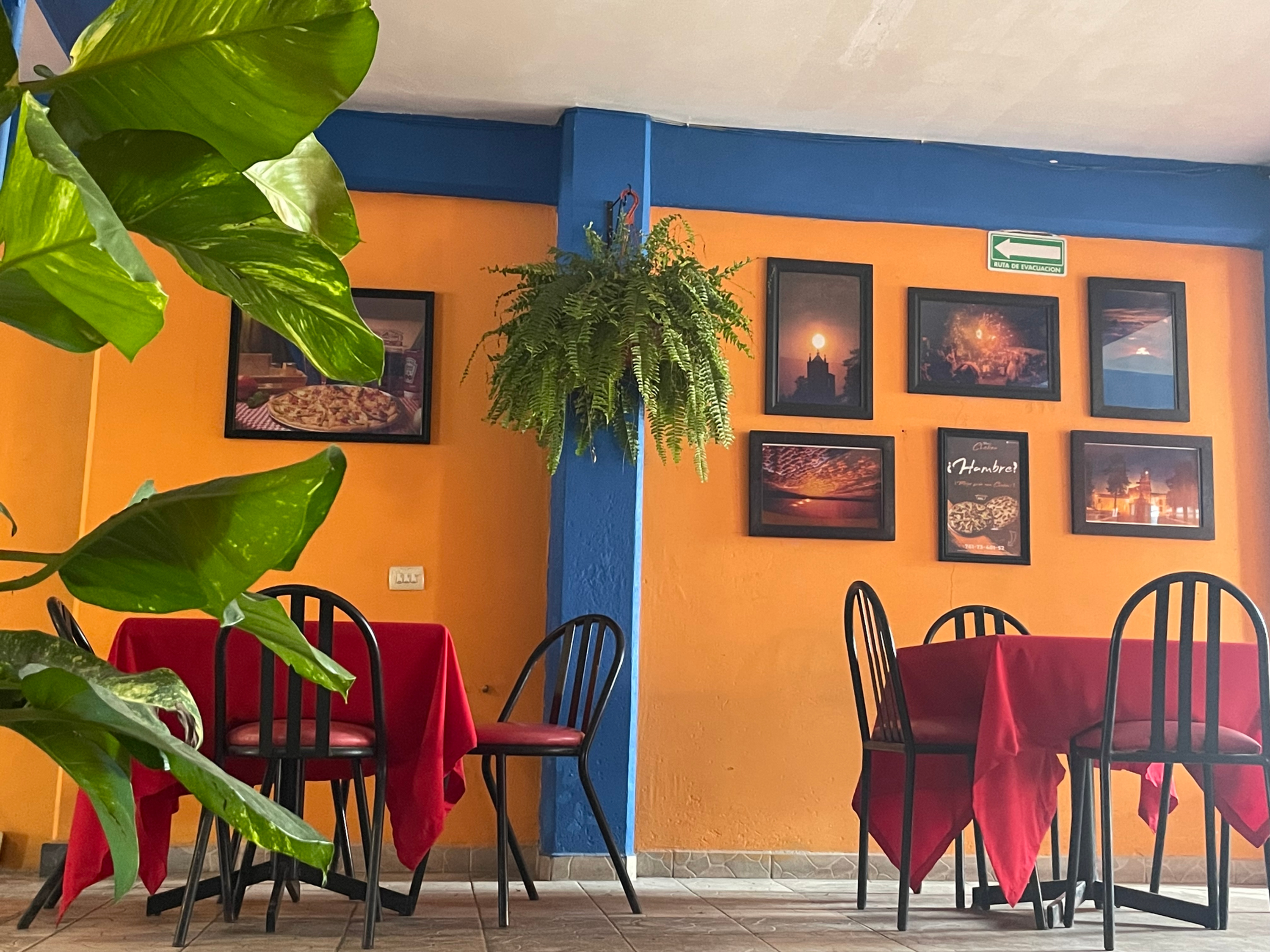 chelino bistro, image 1