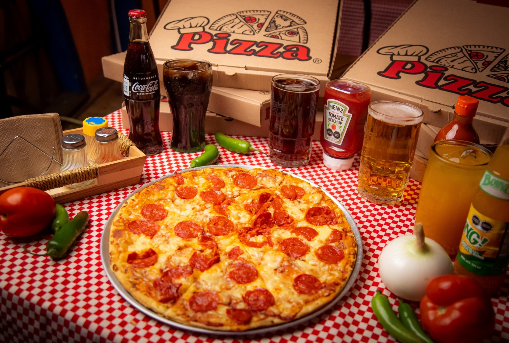 chelino bistro, image 2