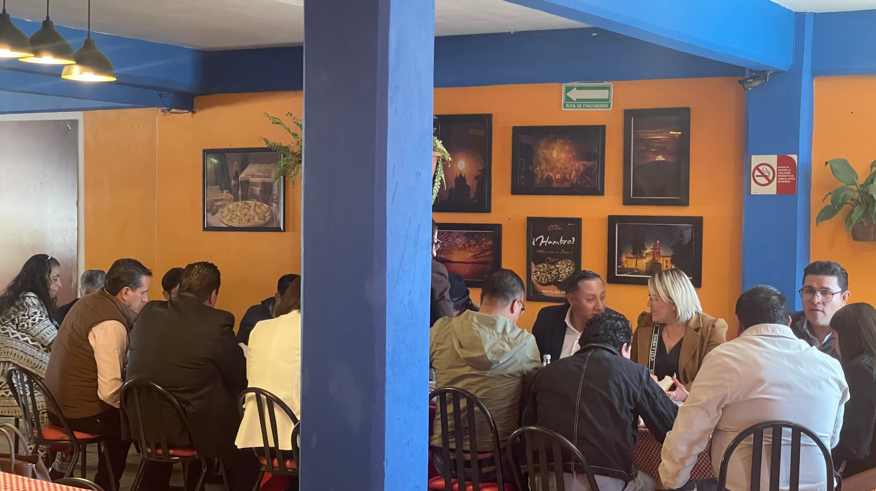 chelino bistro, image 4