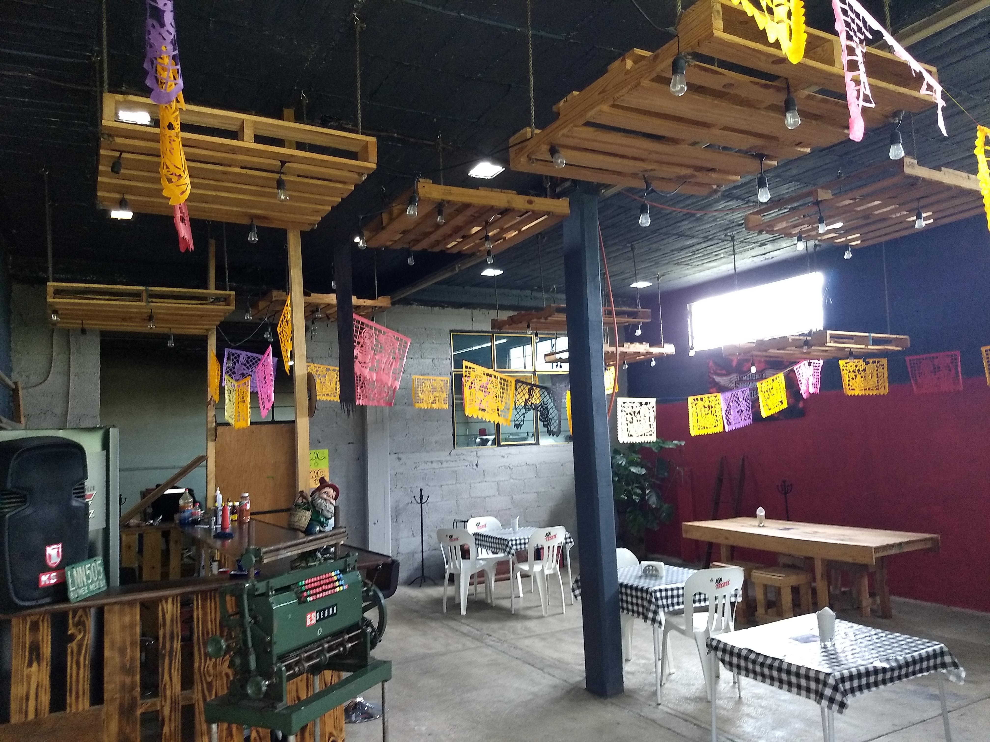 Capisci Pizzas image 1