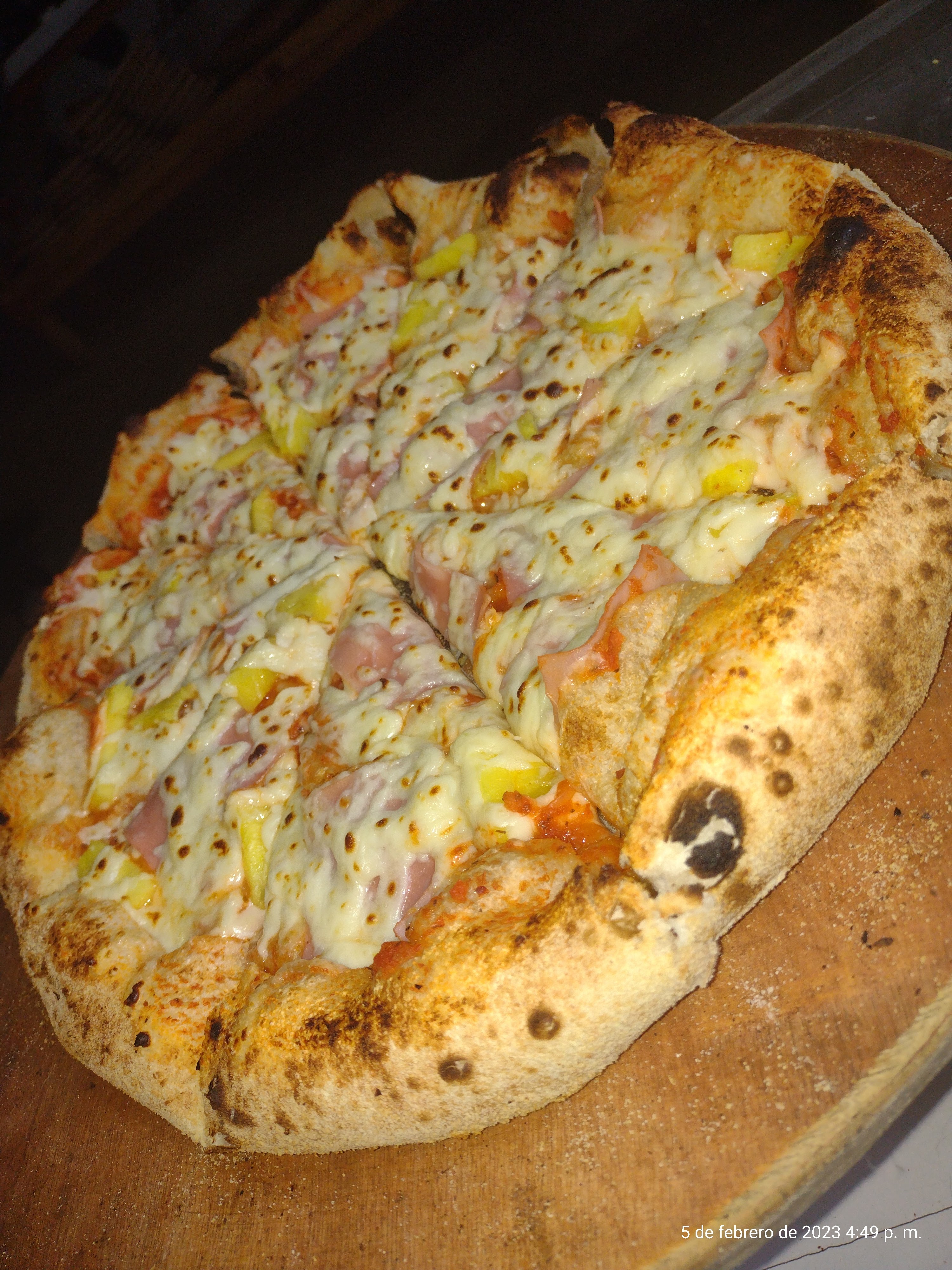 Capisci Pizzas image 2