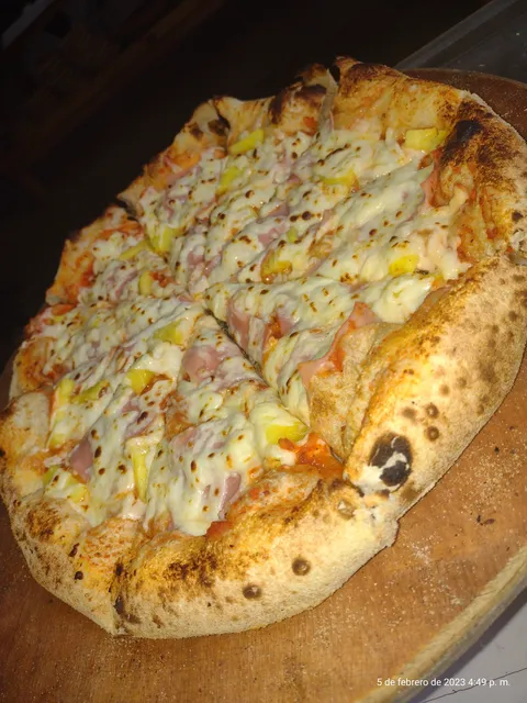 Capisci Pizzas image 2