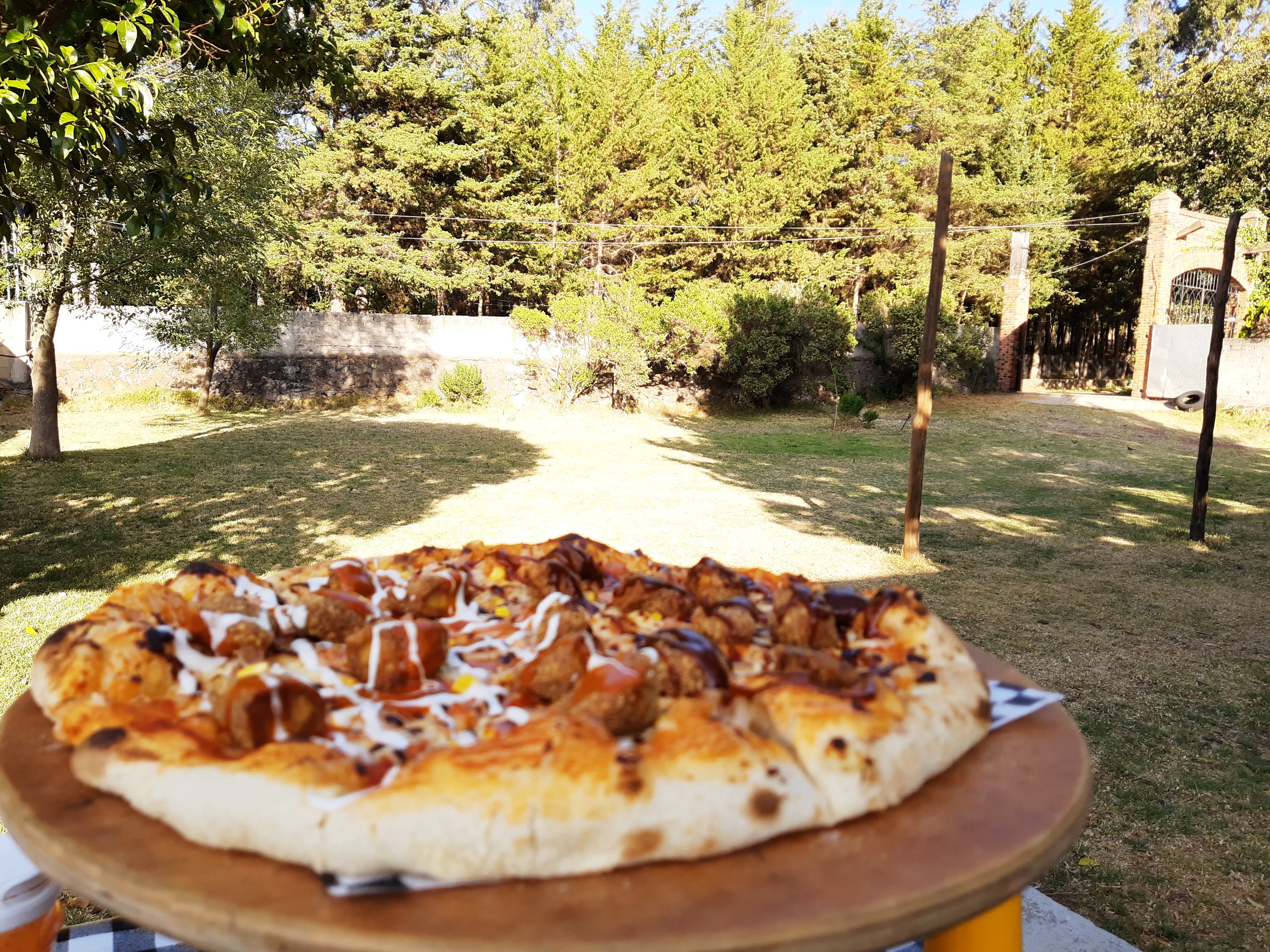 Capisci Pizzas image 3