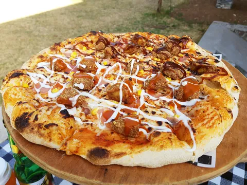 Capisci Pizzas image 5