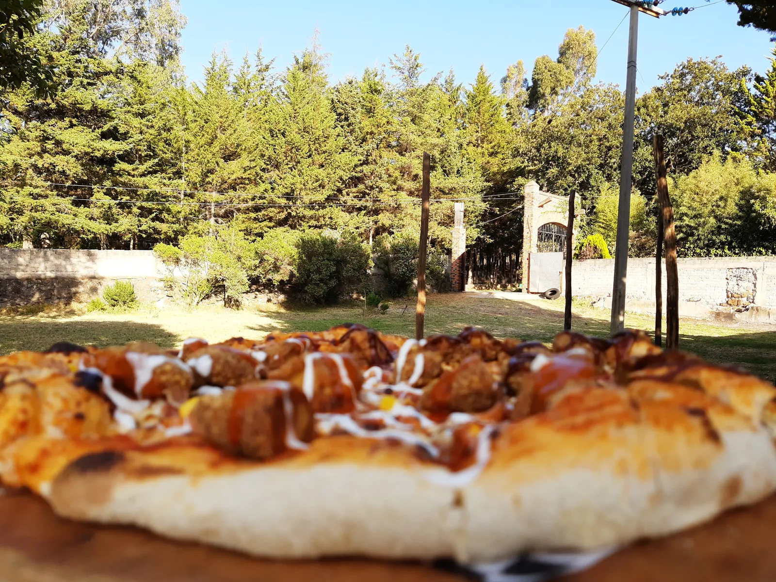 Capisci Pizzas image 9